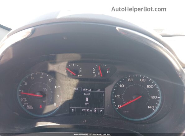 1G1ZD5ST4KF104239 2019 CHEVROLET MALIBU Blue უკანა სავარძლების ხედი