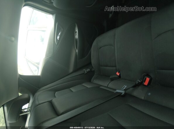 1G1ZD5ST4KF138939 2019 CHEVROLET MALIBU Серый Вид наклейки с VIN-кодом
