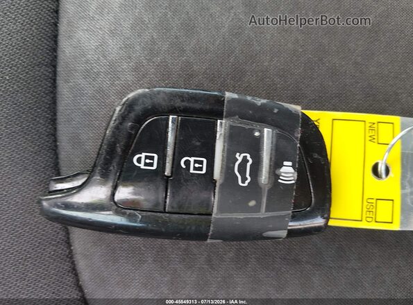 1G1ZD5ST4KF138939 2019 CHEVROLET MALIBU Серый Вид панели приборов