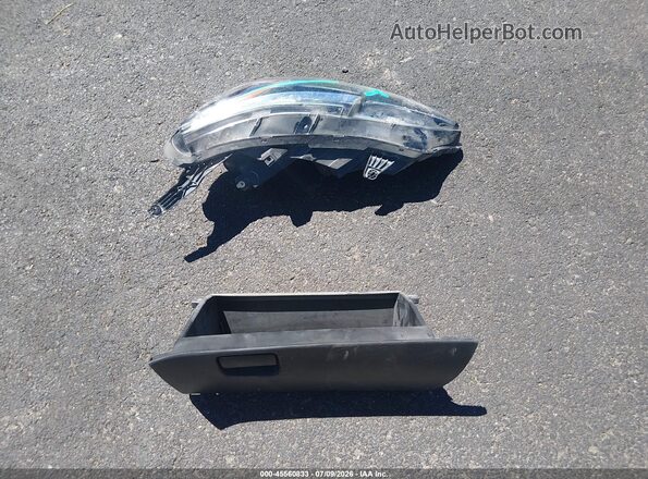1G1ZD5ST4KF166045 2019 CHEVROLET MALIBU Gray Widok zestawu wskaźników