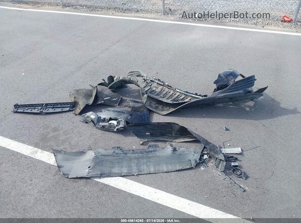 1G1ZD5ST4MF070290 2021 CHEVROLET MALIBU Черный Вид щитка приборов