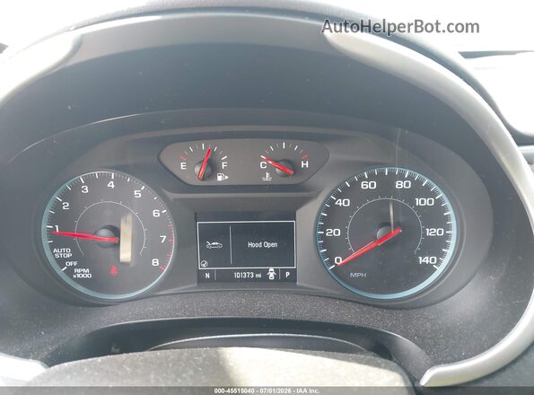 1G1ZD5ST4PF145672 2023 CHEVROLET MALIBU Black Вид задніх сидінь
