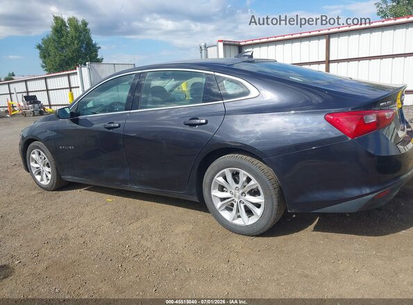 1G1ZD5ST4PF145672 2023 CHEVROLET MALIBU Black 