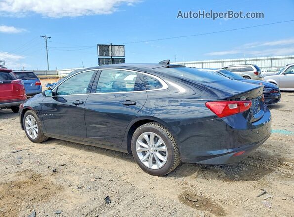 1G1ZD5ST4RF130012 2024 CHEVROLET MALIBU Black Հետևի ձախ