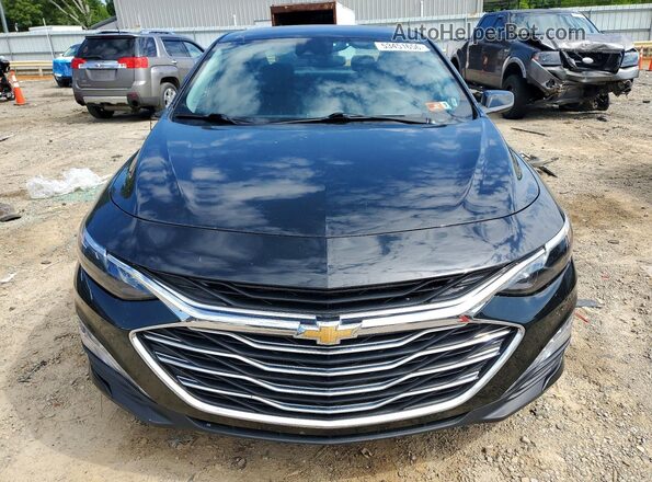 1G1ZD5ST4RF130012 2024 CHEVROLET MALIBU Black Դիմացի տեսք