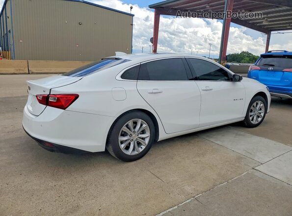 1G1ZD5ST4RF208756 2024 CHEVROLET MALIBU White Հետևի աջ