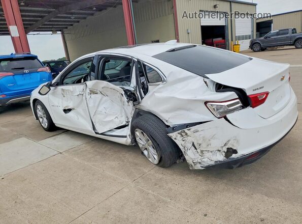 1G1ZD5ST4RF208756 2024 CHEVROLET MALIBU White Հետևի ձախ