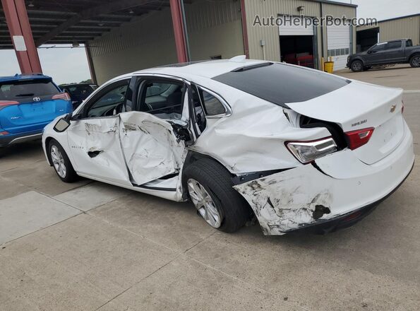 1G1ZD5ST4RF208756 2024 CHEVROLET MALIBU White 