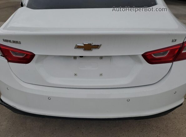 1G1ZD5ST4RF208756 2024 CHEVROLET MALIBU White 