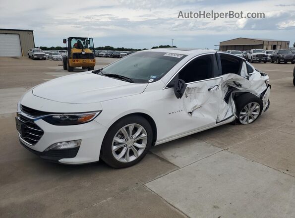 1G1ZD5ST4RF208756 2024 CHEVROLET MALIBU White 