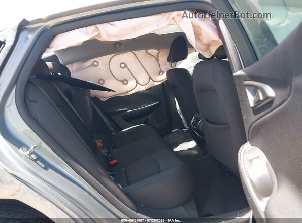 1G1ZD5ST4RF227016 2024 CHEVROLET MALIBU Gray Widok naklejki z numerem VIN