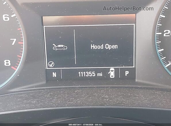 1G1ZD5ST5MF067754 2021 CHEVROLET MALIBU Silver 