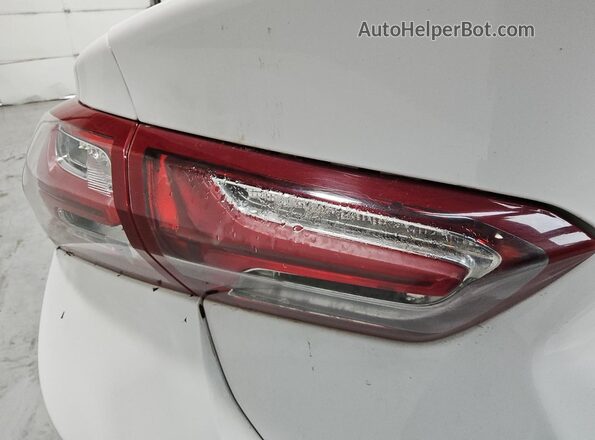 1G1ZD5ST5NF120003 2022 CHEVROLET MALIBU White 