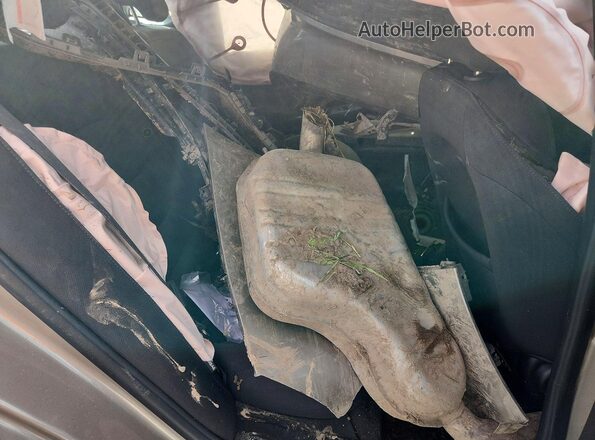 1G1ZD5ST5NF163823 2022 CHEVROLET MALIBU Желто-коричневый Вид подкапотного пространства