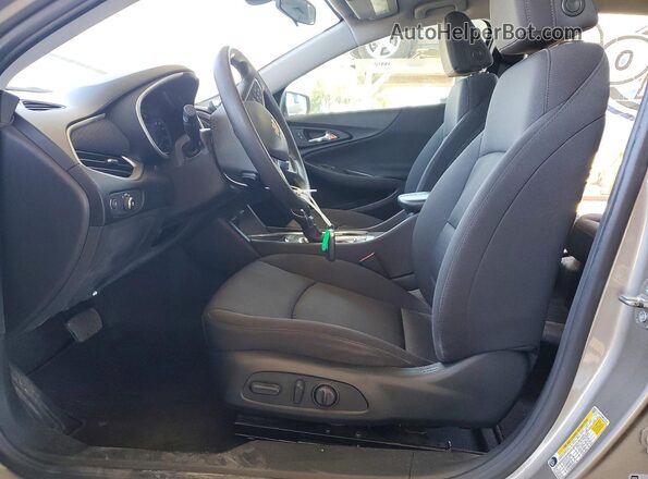 1G1ZD5ST5NF180069 2022 CHEVROLET MALIBU Tan Vista interior delantera