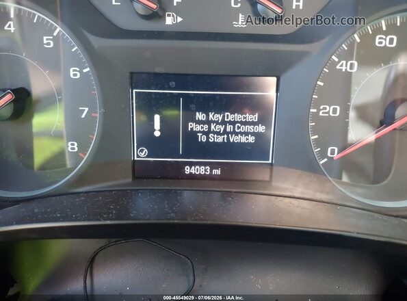 1G1ZD5ST5PF136785 2023 CHEVROLET MALIBU Black Vista de los asientos traseros