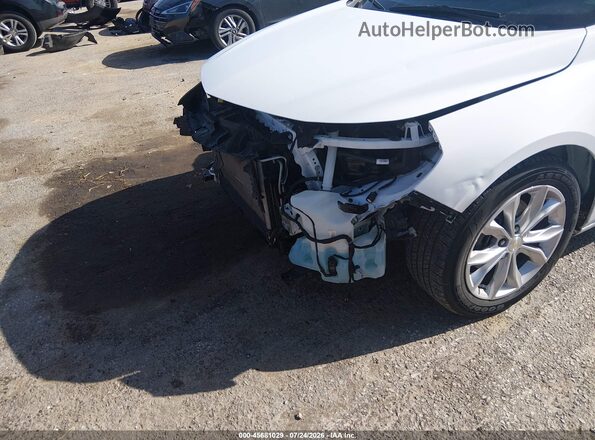 1G1ZD5ST5RF112344 2024 CHEVROLET MALIBU White Vista frontal