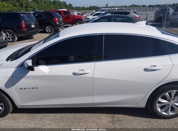 1G1ZD5ST5RF112344 2024 CHEVROLET MALIBU White Vista interior de 360 grados