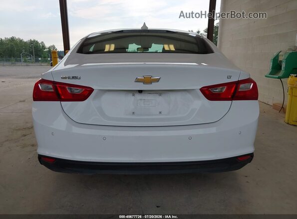 1G1ZD5ST5RF198562 2024 CHEVROLET MALIBU White 