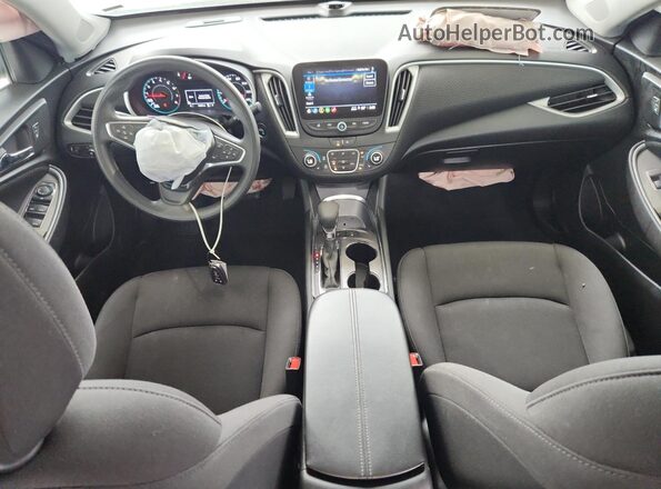 1G1ZD5ST5RF207504 2024 CHEVROLET MALIBU Black 