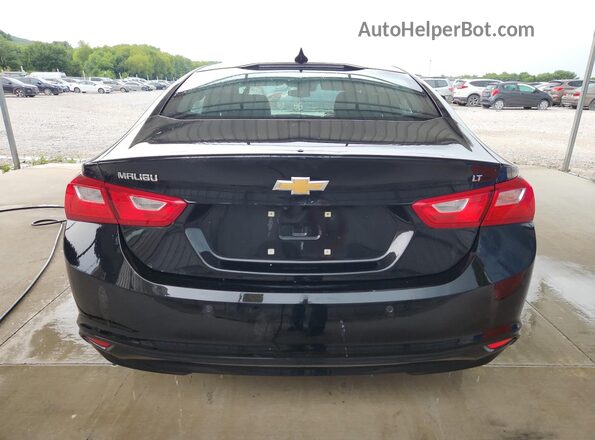1G1ZD5ST5RF207504 2024 CHEVROLET MALIBU Black 
