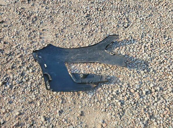 1G1ZD5ST6KF184580 2019 CHEVROLET MALIBU Black ძრავის განყოფილების ხედი