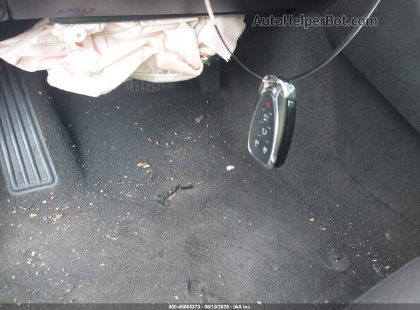 1G1ZD5ST6LF122873 2020 CHEVROLET MALIBU Tan Dashboard view