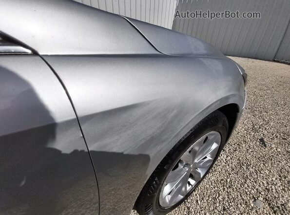 1G1ZD5ST6MF016814 2021 CHEVROLET MALIBU Silver 