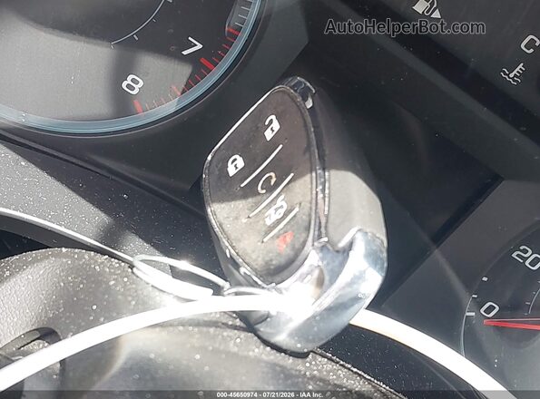 1G1ZD5ST6MF037906 2021 CHEVROLET MALIBU Silver Dashboard view