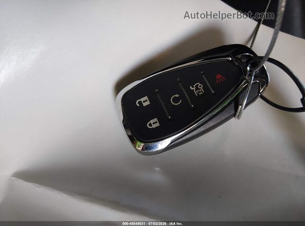 1G1ZD5ST6MF058612 2021 CHEVROLET MALIBU White Widok deski rozdzielczej