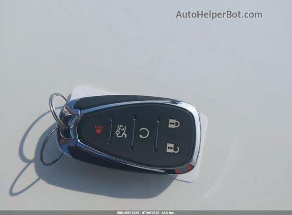 1G1ZD5ST6NF124626 2022 CHEVROLET MALIBU Белый Вид панели приборов
