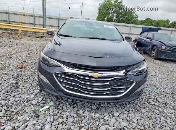 1G1ZD5ST6PF136178 2023 CHEVROLET MALIBU Угольный Вид спереди