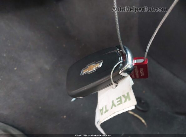 1G1ZD5ST6PF221537 2023 CHEVROLET MALIBU White Vista del salpicadero