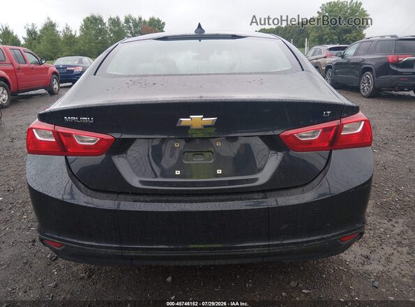 1G1ZD5ST6PF242811 2023 CHEVROLET MALIBU Dark Blue 
