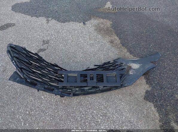 1G1ZD5ST6RF139357 2024 CHEVROLET MALIBU Black Vista del cuadro de instrumentos