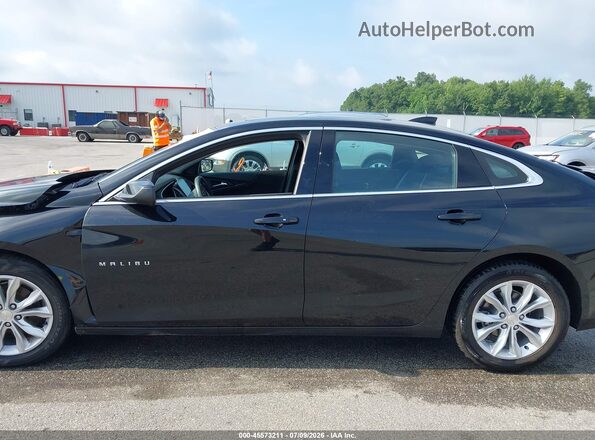 1G1ZD5ST6RF139357 2024 CHEVROLET MALIBU Black 