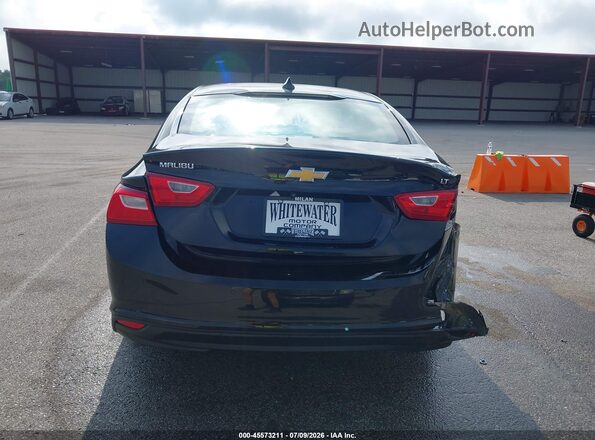 1G1ZD5ST6RF139357 2024 CHEVROLET MALIBU Black 