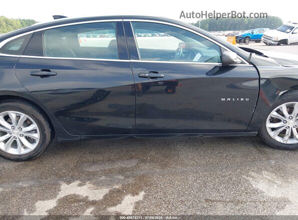 1G1ZD5ST6RF139357 2024 CHEVROLET MALIBU Black Vista interior de 360 grados