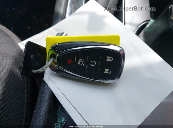 1G1ZD5ST6RF215207 2024 CHEVROLET MALIBU Brown Dashboard view