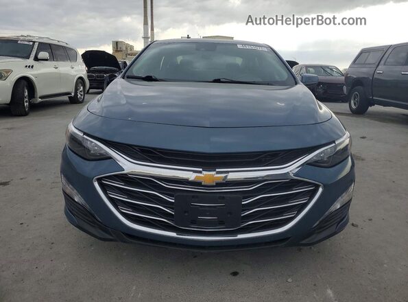 1G1ZD5ST6RF218043 2024 CHEVROLET MALIBU Blue Դիմացի տեսք
