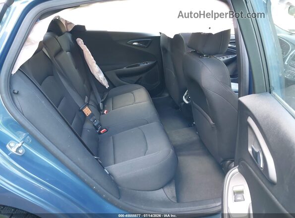 1G1ZD5ST6RF234761 2024 CHEVROLET MALIBU Синий Вид наклейки с VIN-кодом
