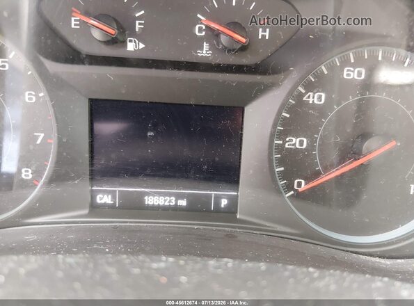 1G1ZD5ST7JF160898 2018 CHEVROLET MALIBU Silver 