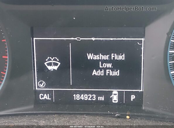 1G1ZD5ST7JF167219 2018 CHEVROLET MALIBU Белый 