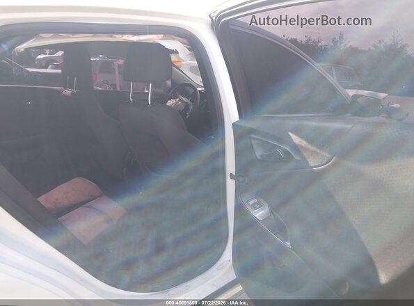 1G1ZD5ST7JF262587 2018 CHEVROLET MALIBU White VIN կոդի պիտակի տեսք