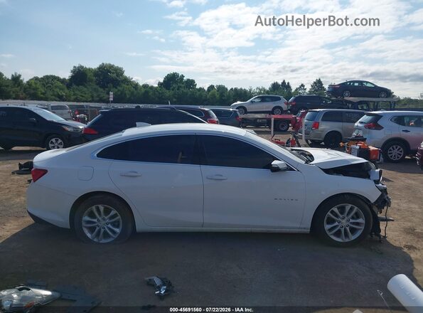1G1ZD5ST7JF262587 2018 CHEVROLET MALIBU White Սալոնի 360 աստիճան տեսք
