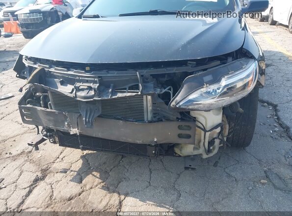 1G1ZD5ST7LF088801 2020 CHEVROLET MALIBU Black Вид спереду