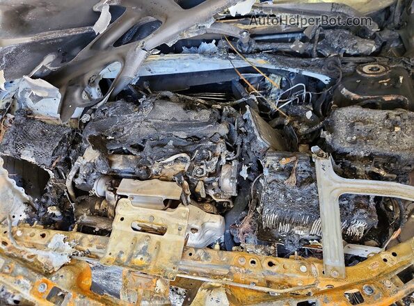 1G1ZD5ST7NF181031 2022 CHEVROLET MALIBU Gold Widok wnętrza z tyłu