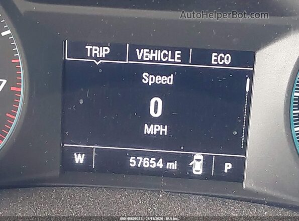1G1ZD5ST7PF130812 2023 CHEVROLET MALIBU Blue უკანა სავარძლების ხედი