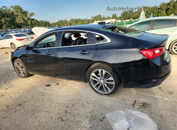 1G1ZD5ST7PF212927 2023 CHEVROLET MALIBU Black 