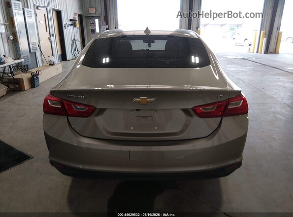 1G1ZD5ST7PF242509 2023 CHEVROLET MALIBU Champagne 